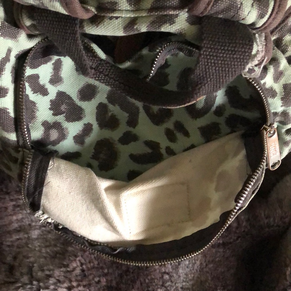 Pink Backpack - image 5